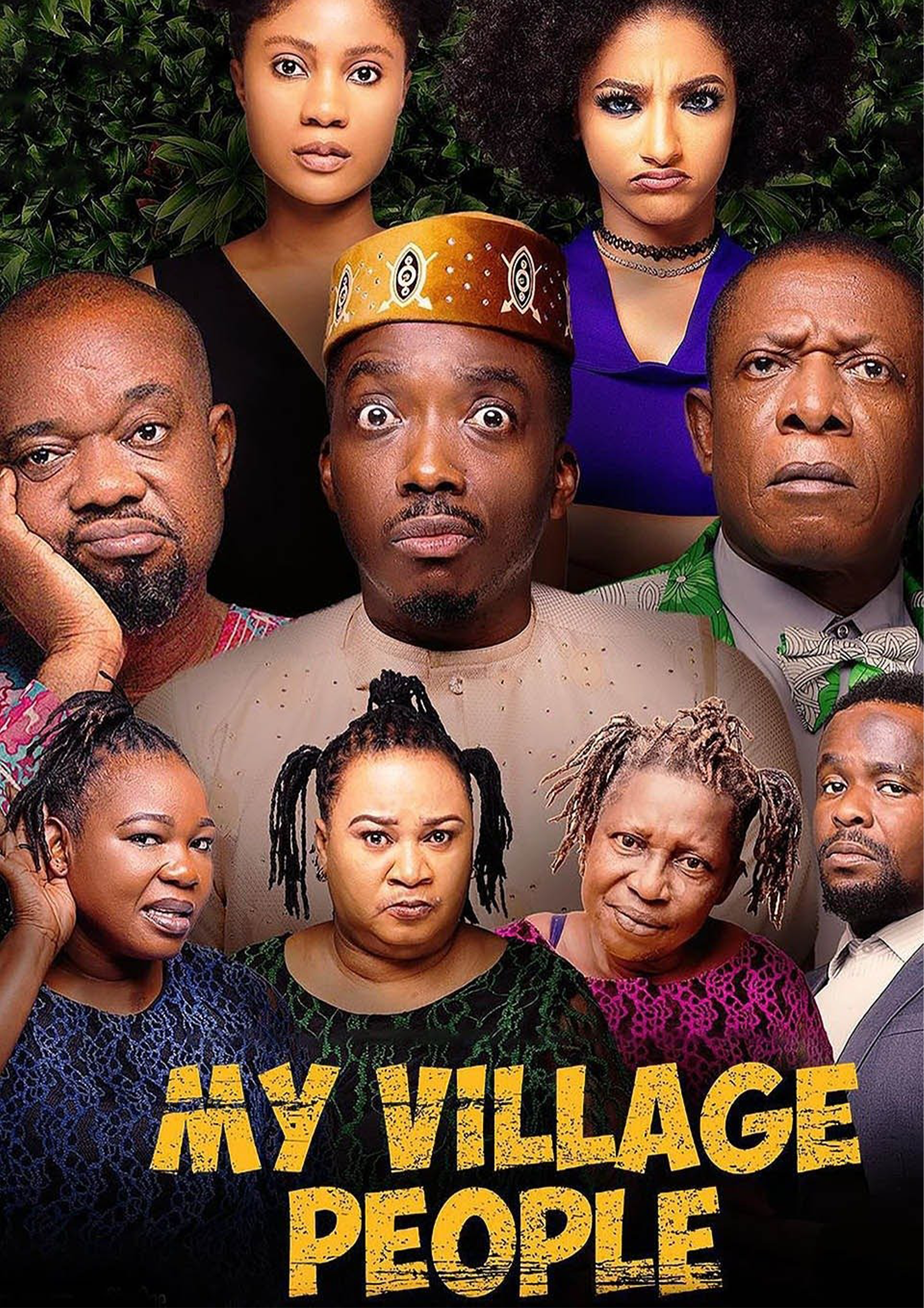 Movie banner